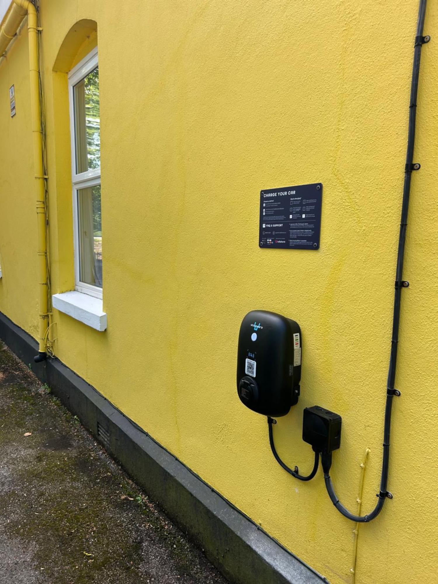 Guest house Elmdene