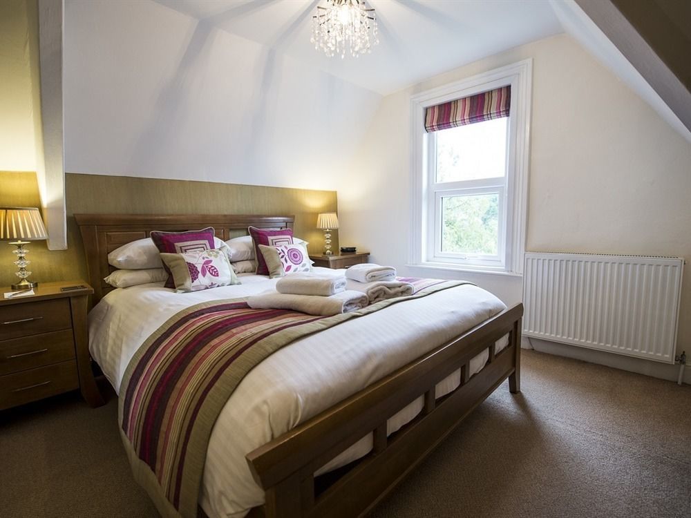 Elmdene Guest house Torquay